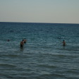 Grecian Bay Beach