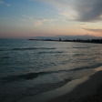 Grecian Bay Beach