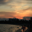 Grecian Bay Beach
