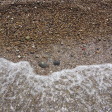 Baths of Aphrodite Beach
