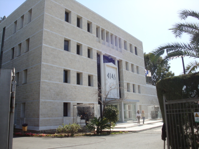 Dias United Publishing Co. Ltd