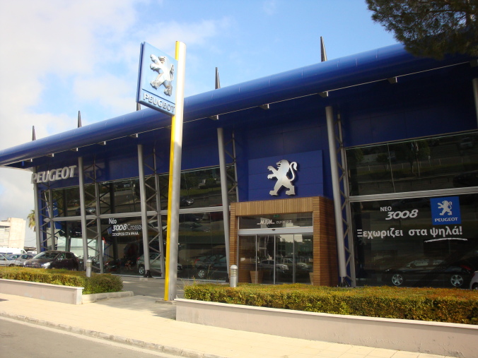 Peugeot Cars Agents