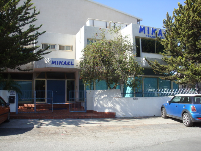 Mikael Trading Co Ltd
