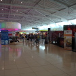 Larnaca International Airport