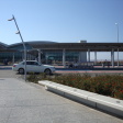 Larnaca International Airport