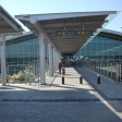 Larnaca International Airport