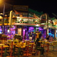 Senior Frog's Bar