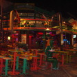 Senior Frog's Bar
