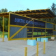 Strovolos Municipal Athletic Center