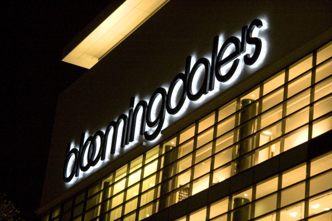 Bloomingdales