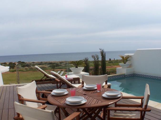 Helidoni Villas