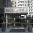 Amorgos Boutique Hotel