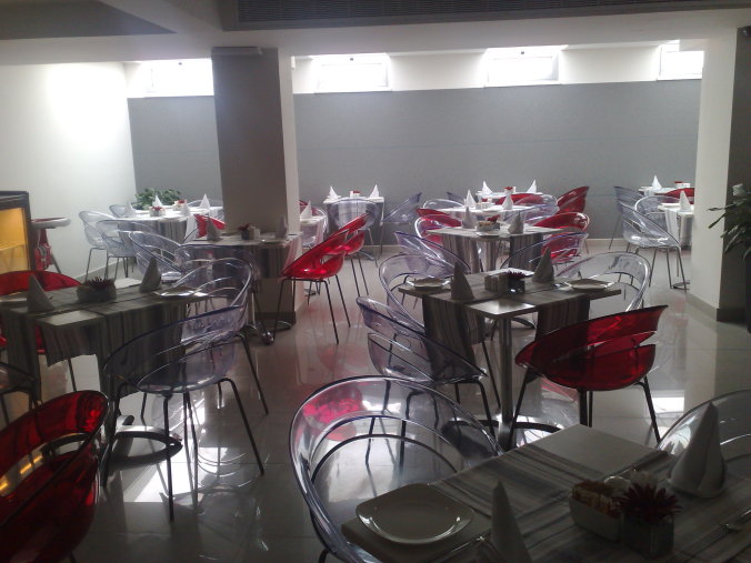 Amorgos Boutique Hotel
