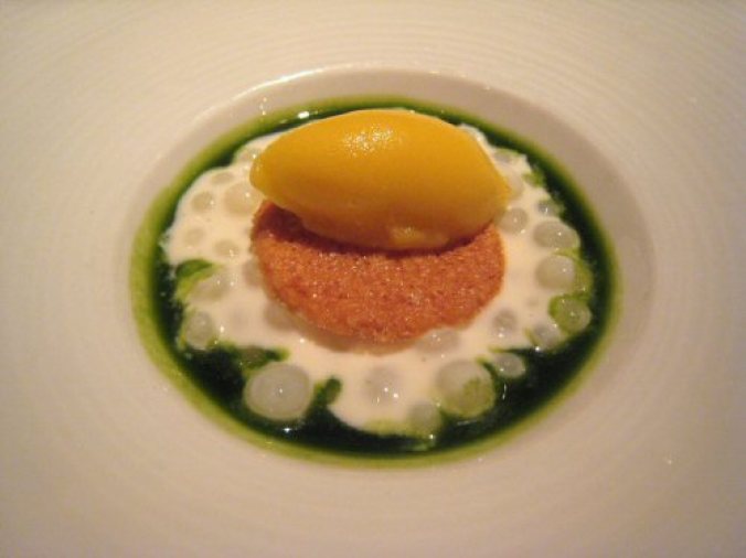 Gramercy Tavern