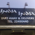 India India