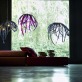 Pierides in Light