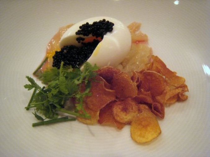 Momofuku Ko