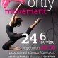 Only Movement