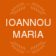 Ioannou Maria