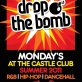 Drop the bomb