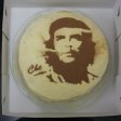  Che Guevara (a Real man) cake