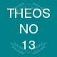 Theos No. 13