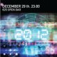 Countdown to 2012