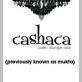 Cashaca Cafe Lounge Bar Opening