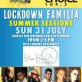Lockdown Familia
