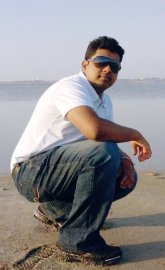 James Sarker