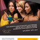 Latin night at Eléa restaurant