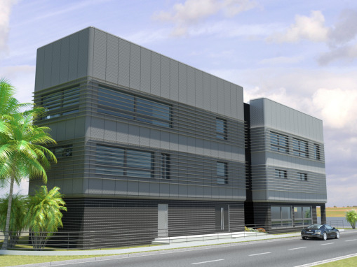 Sakkis Sporting Center