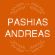 Pashias Andreas