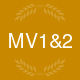 Mediterranean Villa 1 & 2