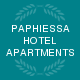 Paphiessa Hotel Apartments