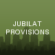 Jubilat Provisions