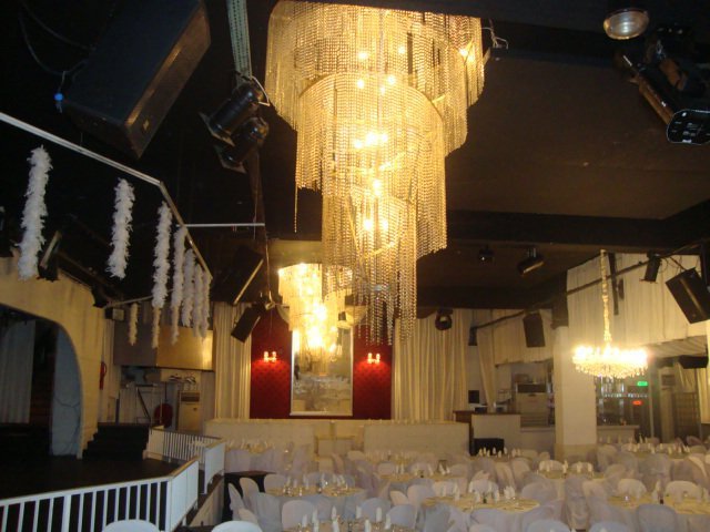 DECORATION