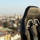 DINNER IN THE SKY - POREIA CHRISTODOULAS - 9 APRIL