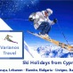 Ski+cyprus