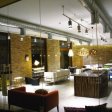 Fabrica Interiors Showroom