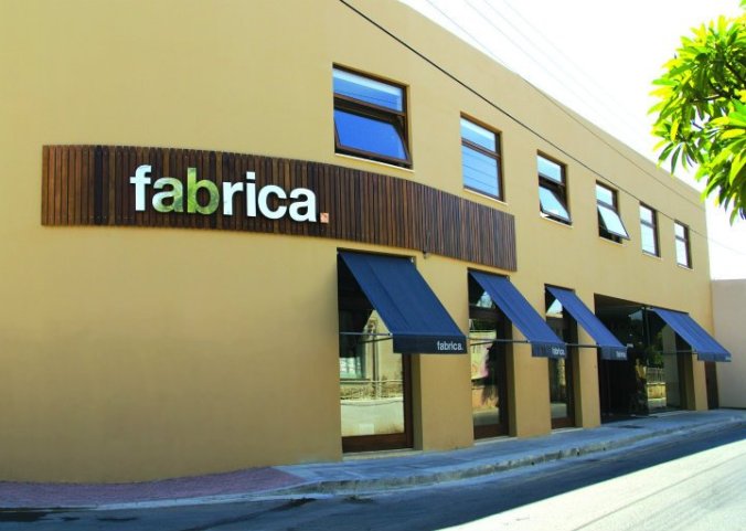 Fabrica