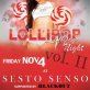 Lollipop Night Vol II