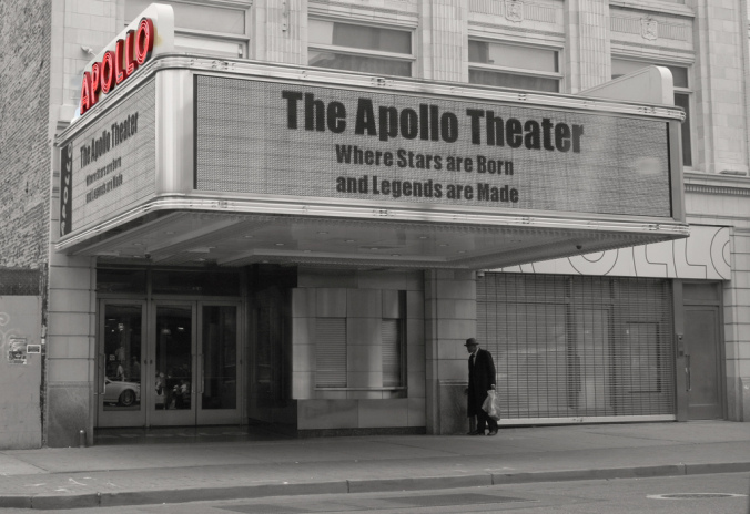 Apollo Theater