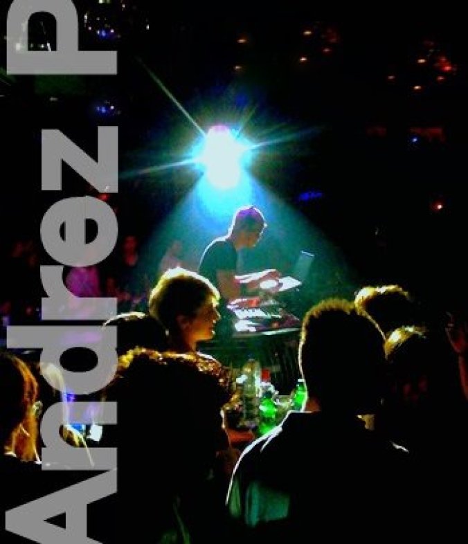 Dj AndrezP Show