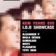 IOD Showcase New Years Eve