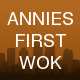 Annies First Wok