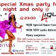 Xmas Party
