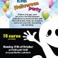 Kids Halloween Party