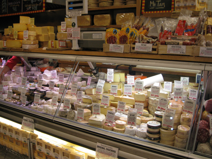 Murray's Cheese