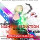 Night of Seduction